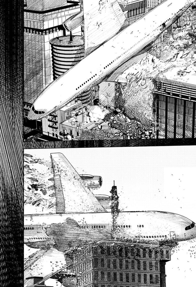 Read Choujin X Manga Online