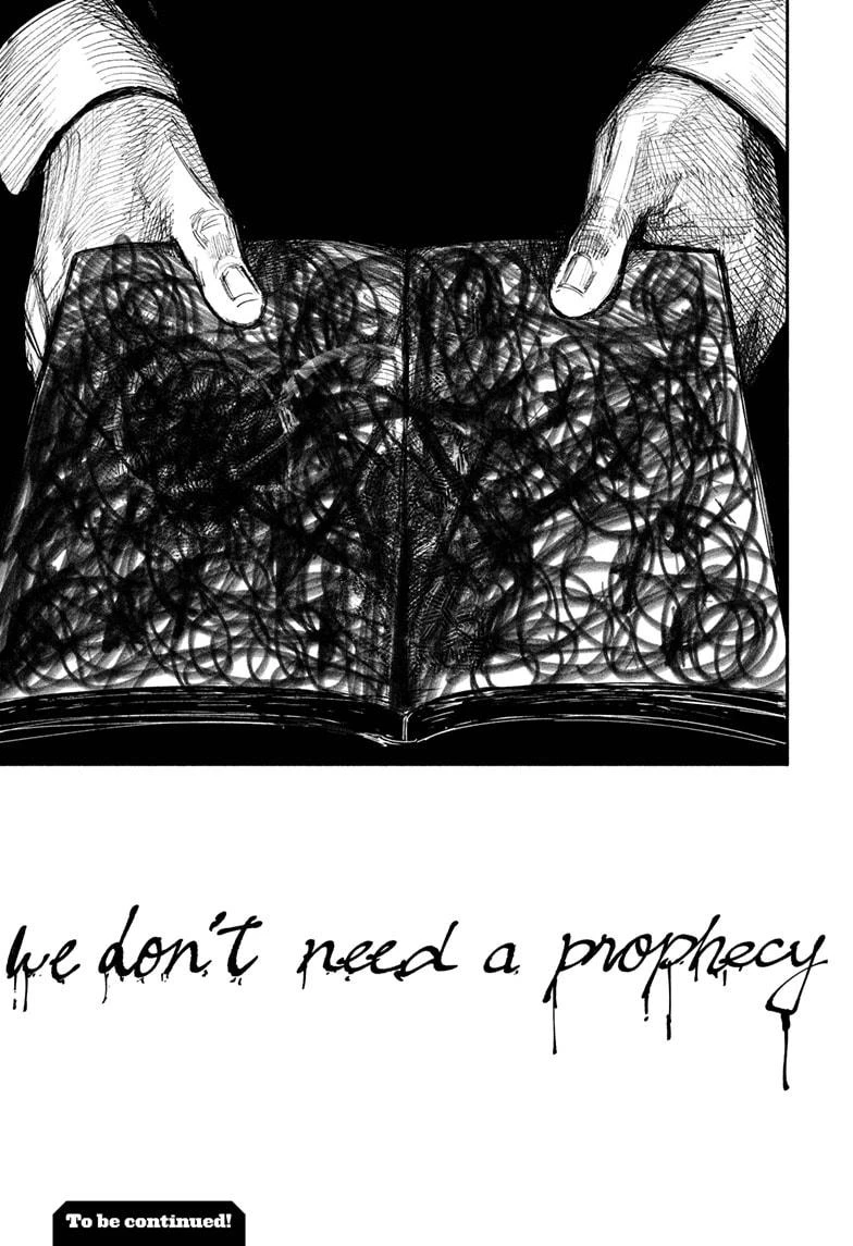 Read Choujin X Manga Online