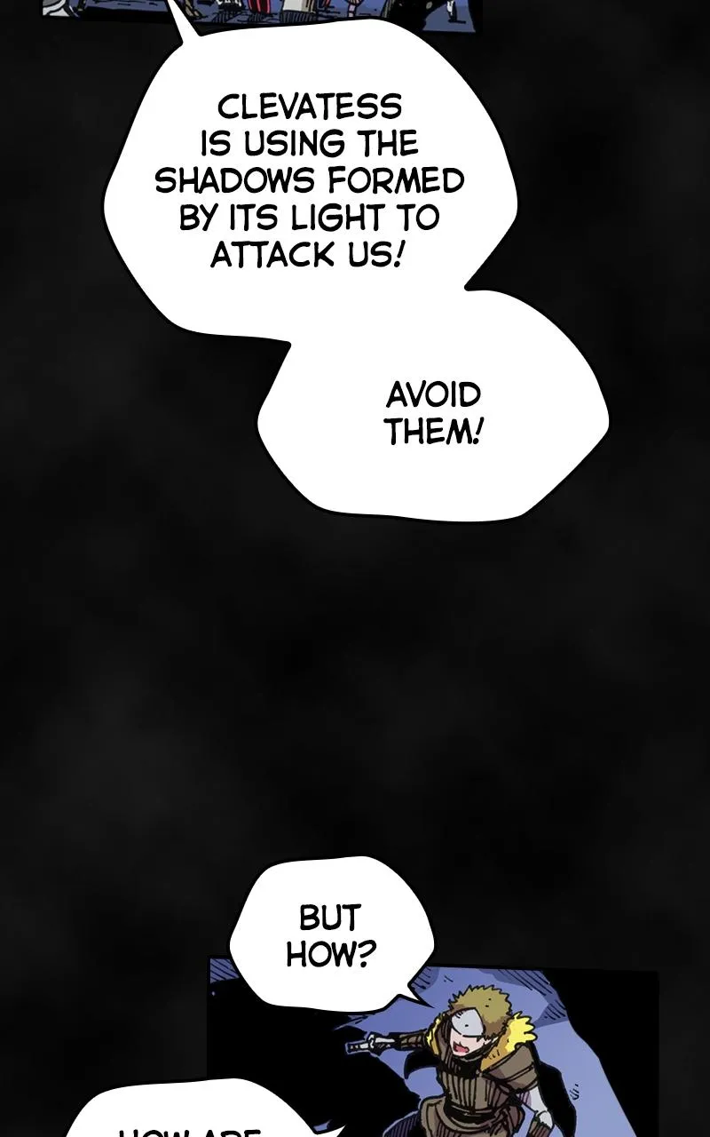 Read Clevatess Manga Online