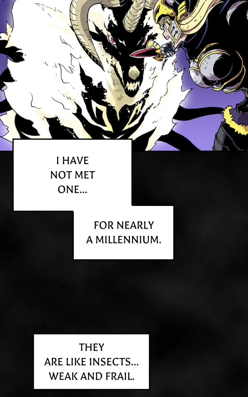 Read Clevatess Manga Online