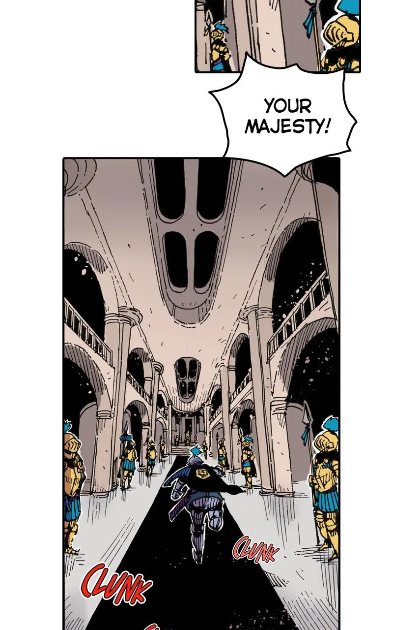 Read Clevatess Manga Online