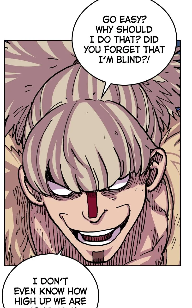 Read Clevatess Manga Online