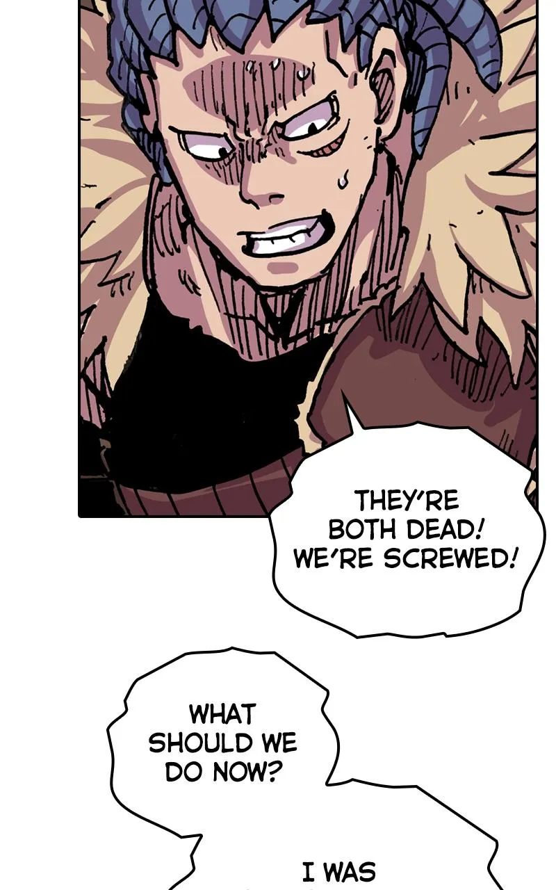 Read Clevatess Manga Online