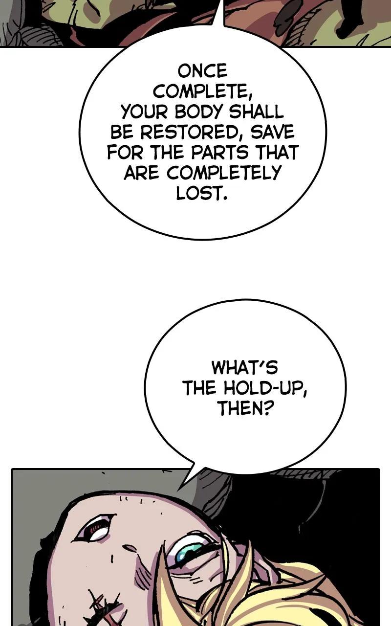 Read Clevatess Manga Online