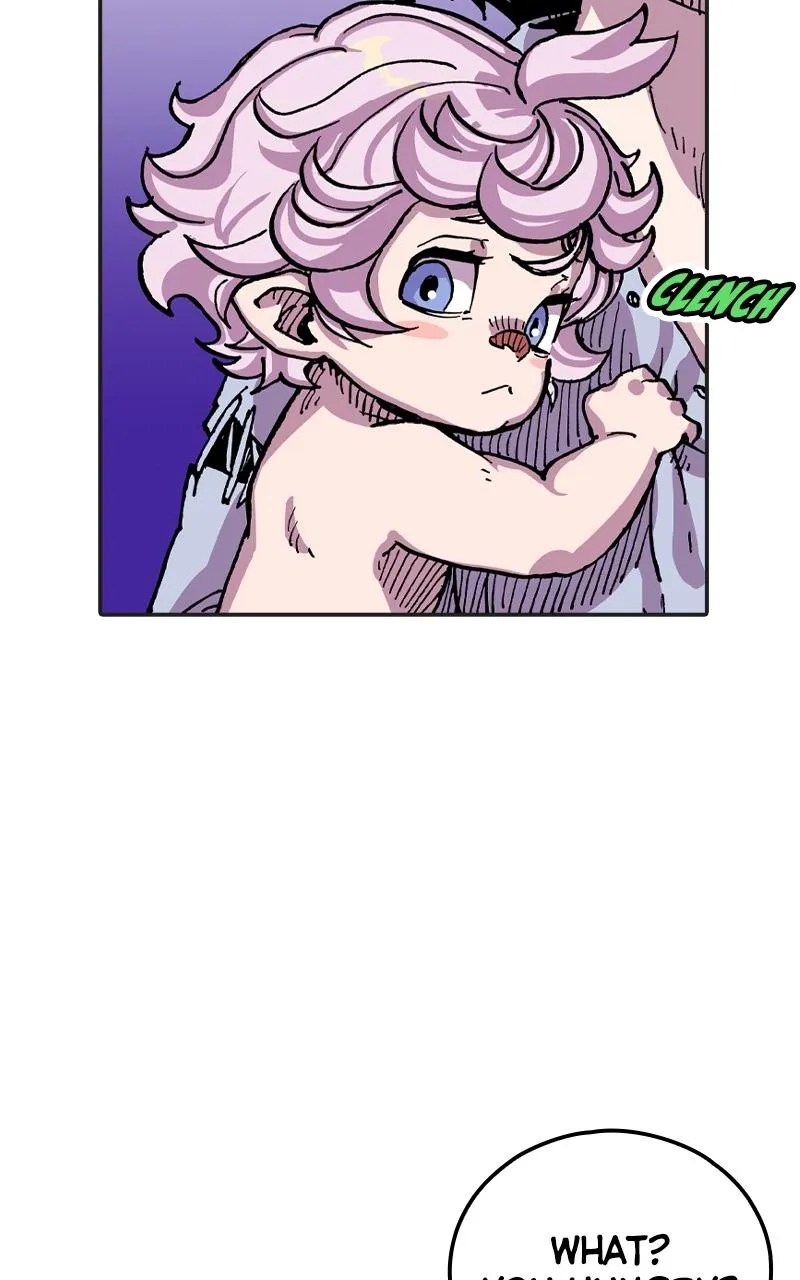 Read Clevatess Manga Online
