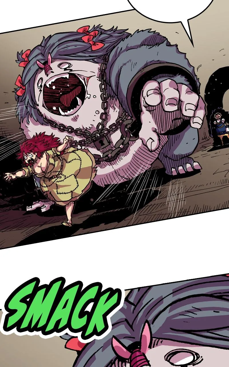 Read Clevatess Manga Online