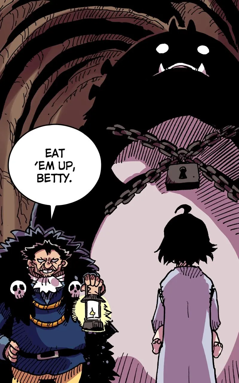 Read Clevatess Manga Online