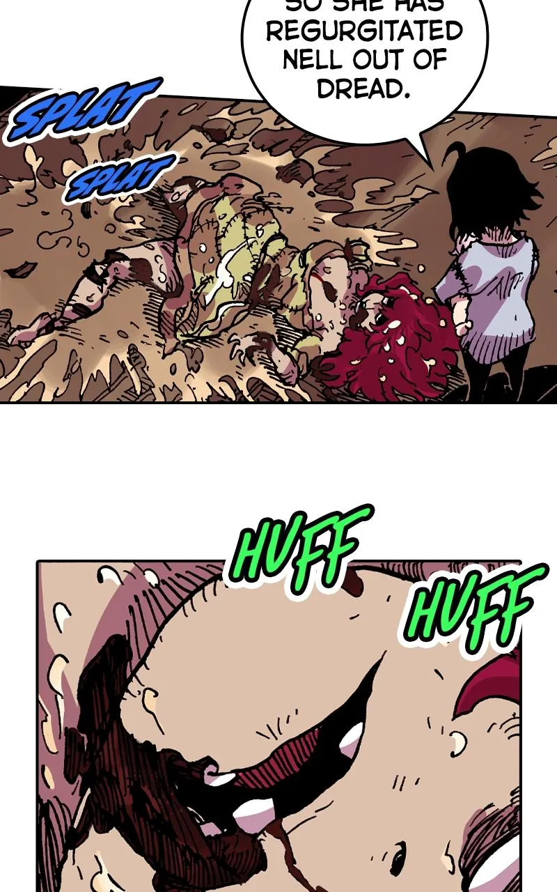 Read Clevatess Manga Online