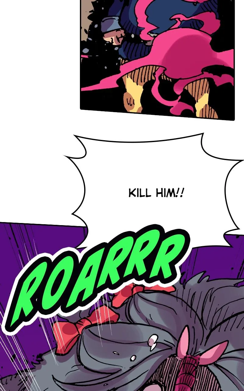 Read Clevatess Manga Online