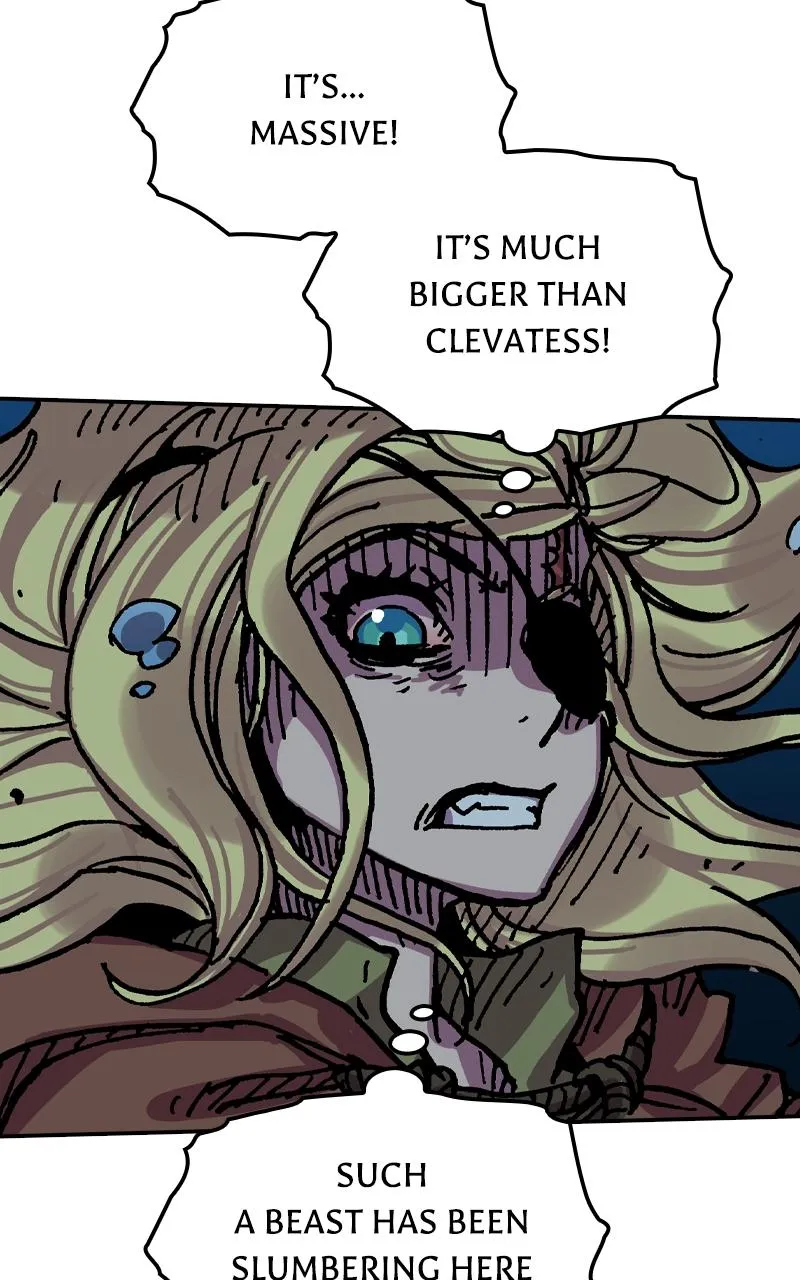 Read Clevatess Manga Online