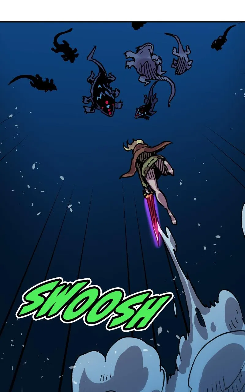 Read Clevatess Manga Online