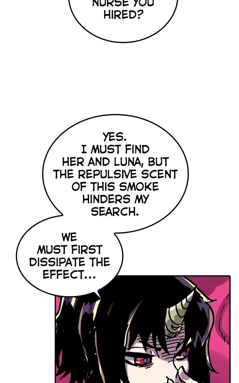 Read Clevatess Manga Online