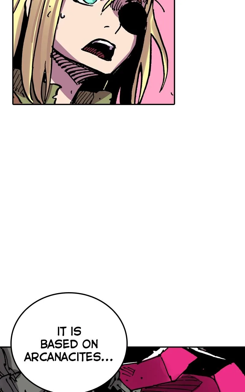 Read Clevatess Manga Online