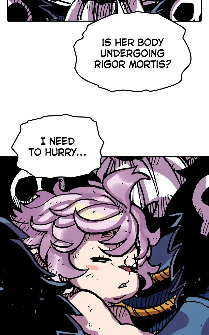 Read Clevatess Manga Online