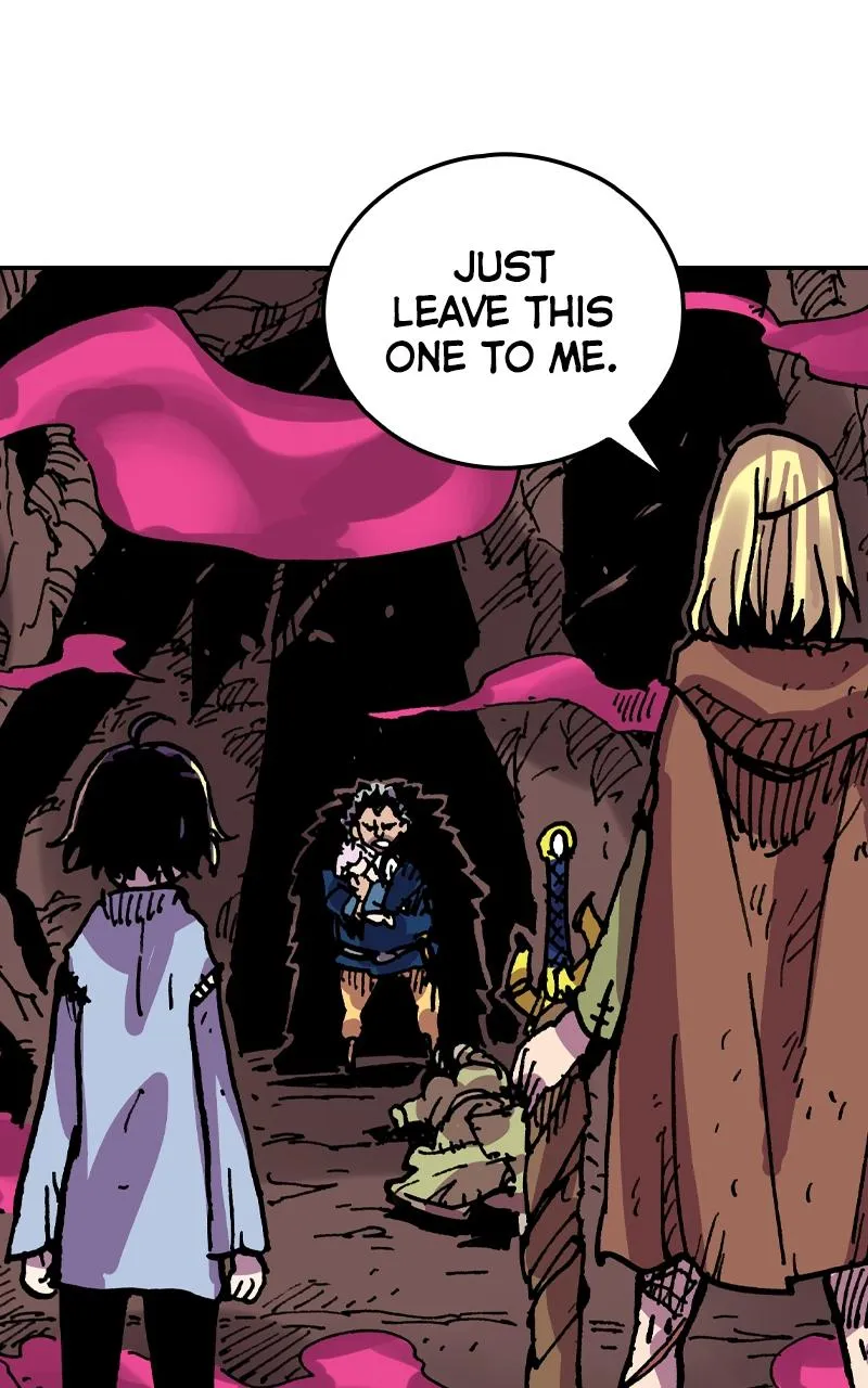 Read Clevatess Manga Online