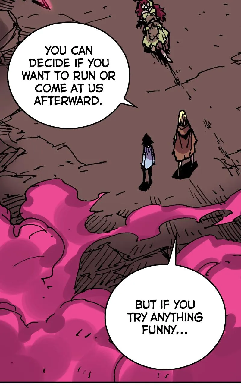 Read Clevatess Manga Online