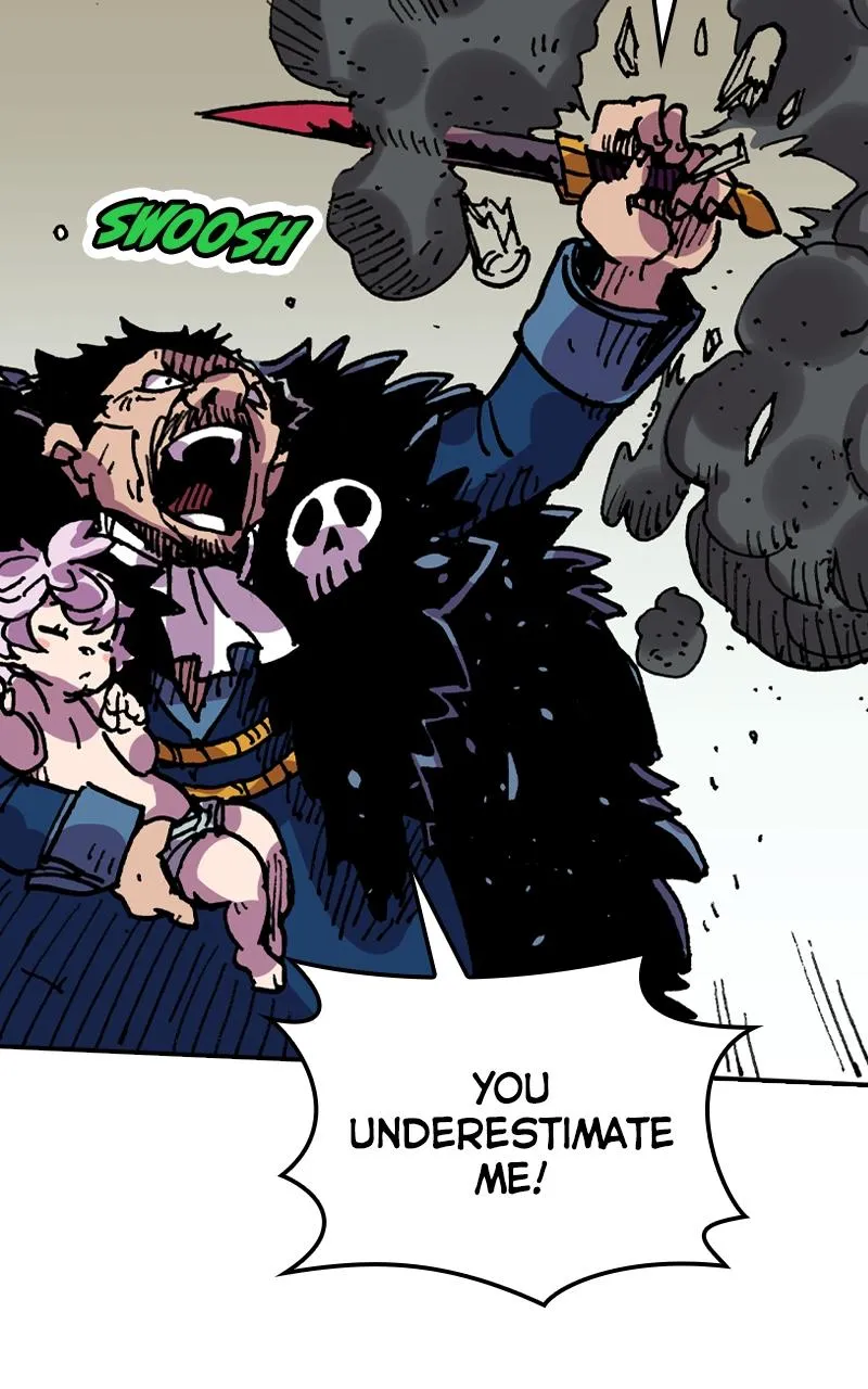 Read Clevatess Manga Online