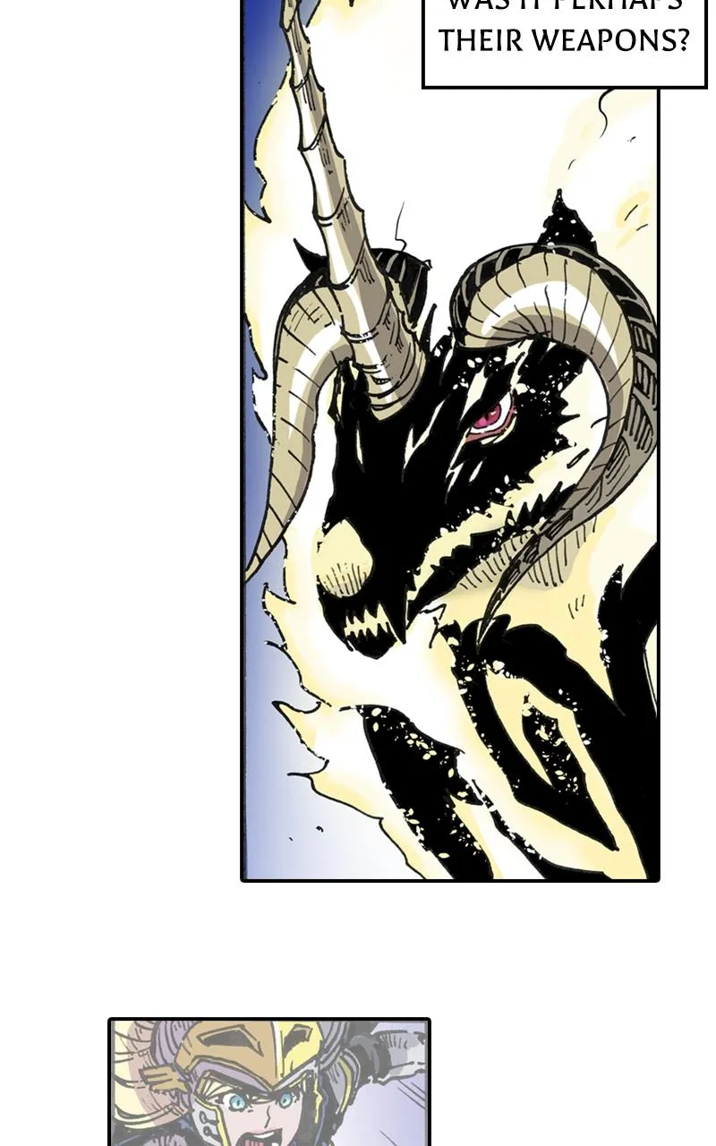 Read Clevatess Manga Online