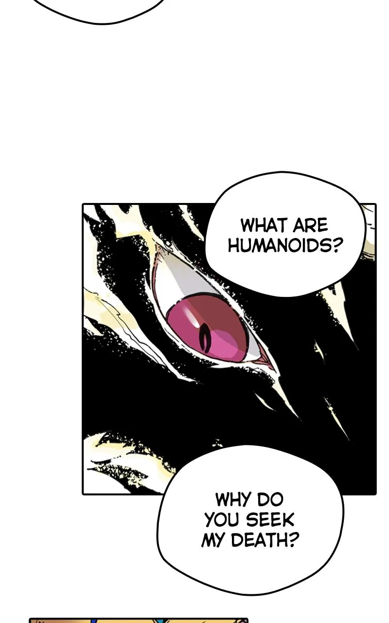 Read Clevatess Manga Online