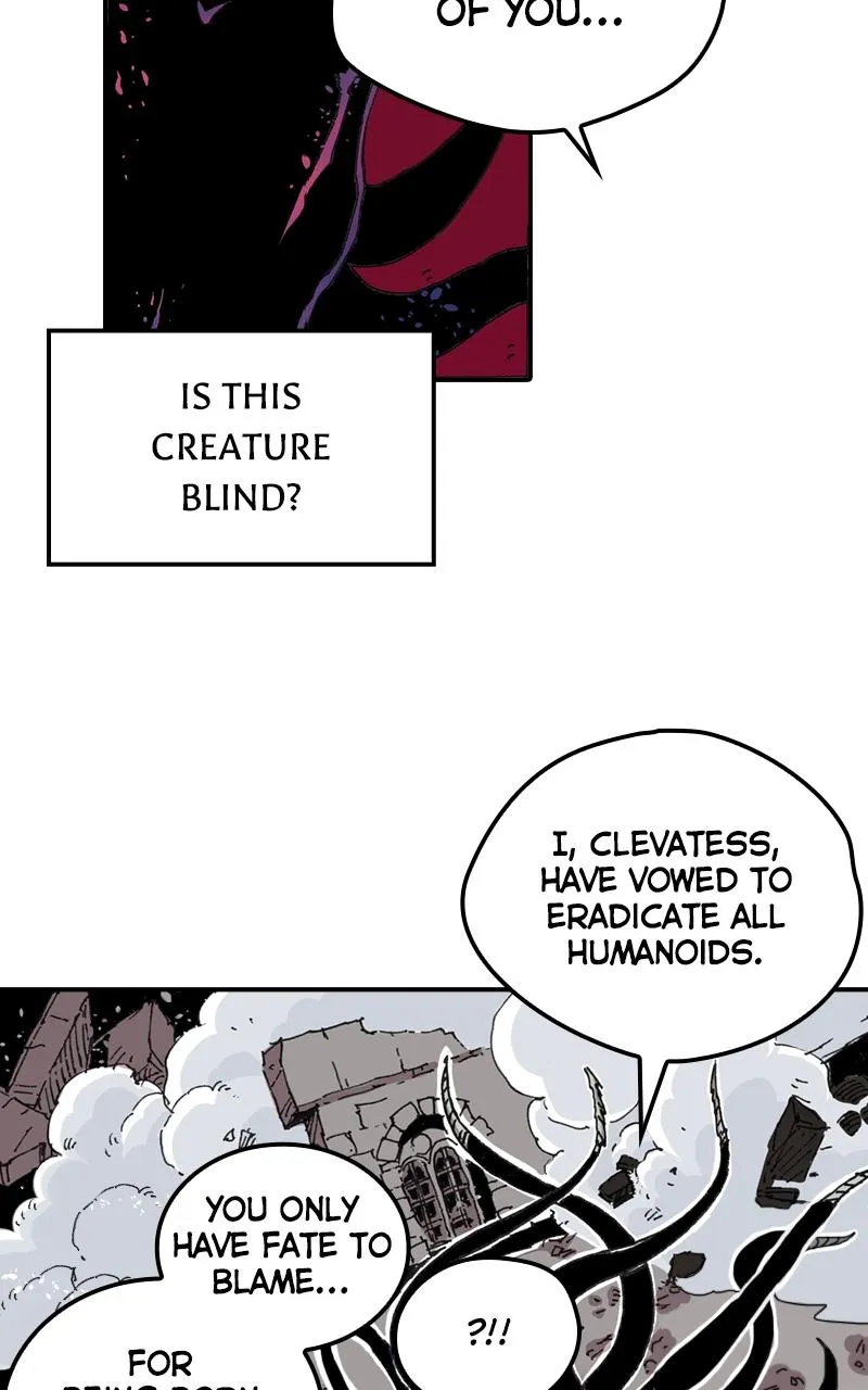 Read Clevatess Manga Online