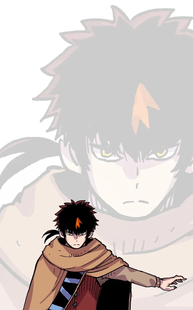 Read Clevatess Manga Online