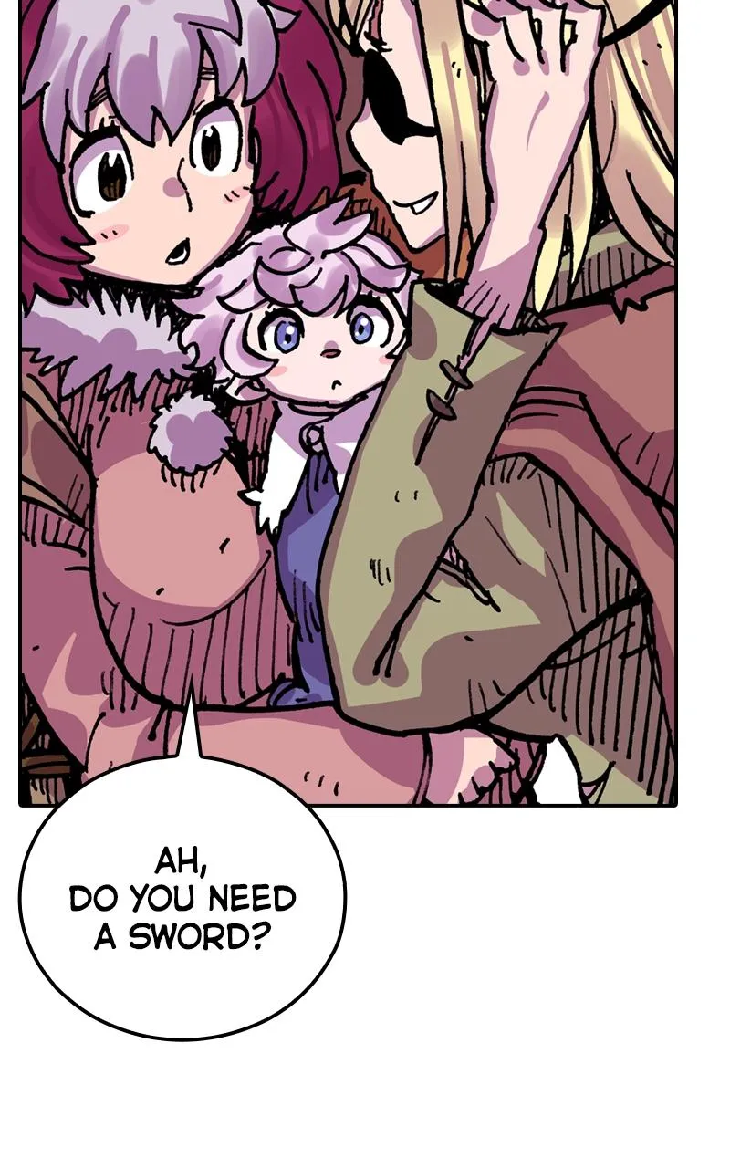 Read Clevatess Manga Online