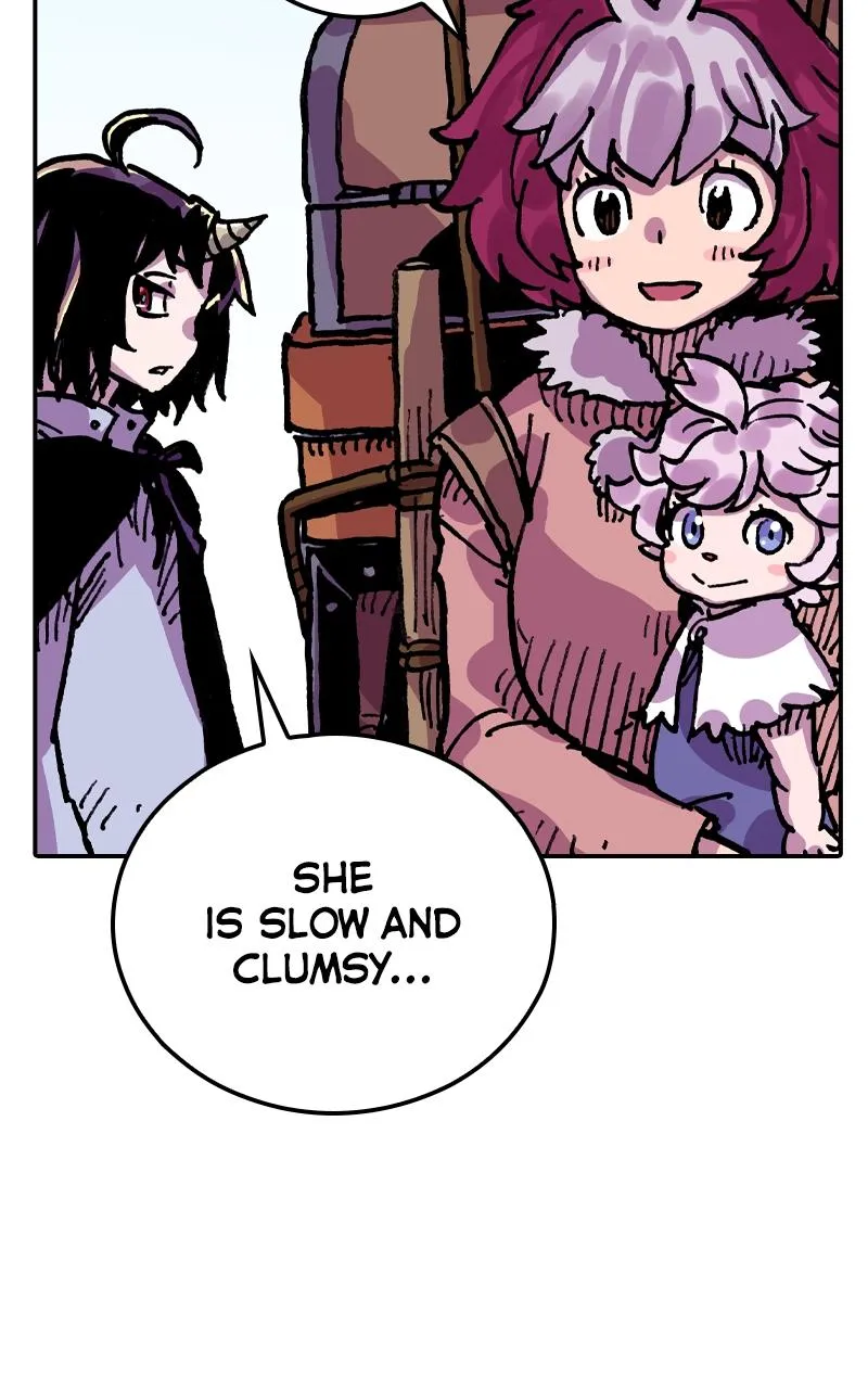Read Clevatess Manga Online