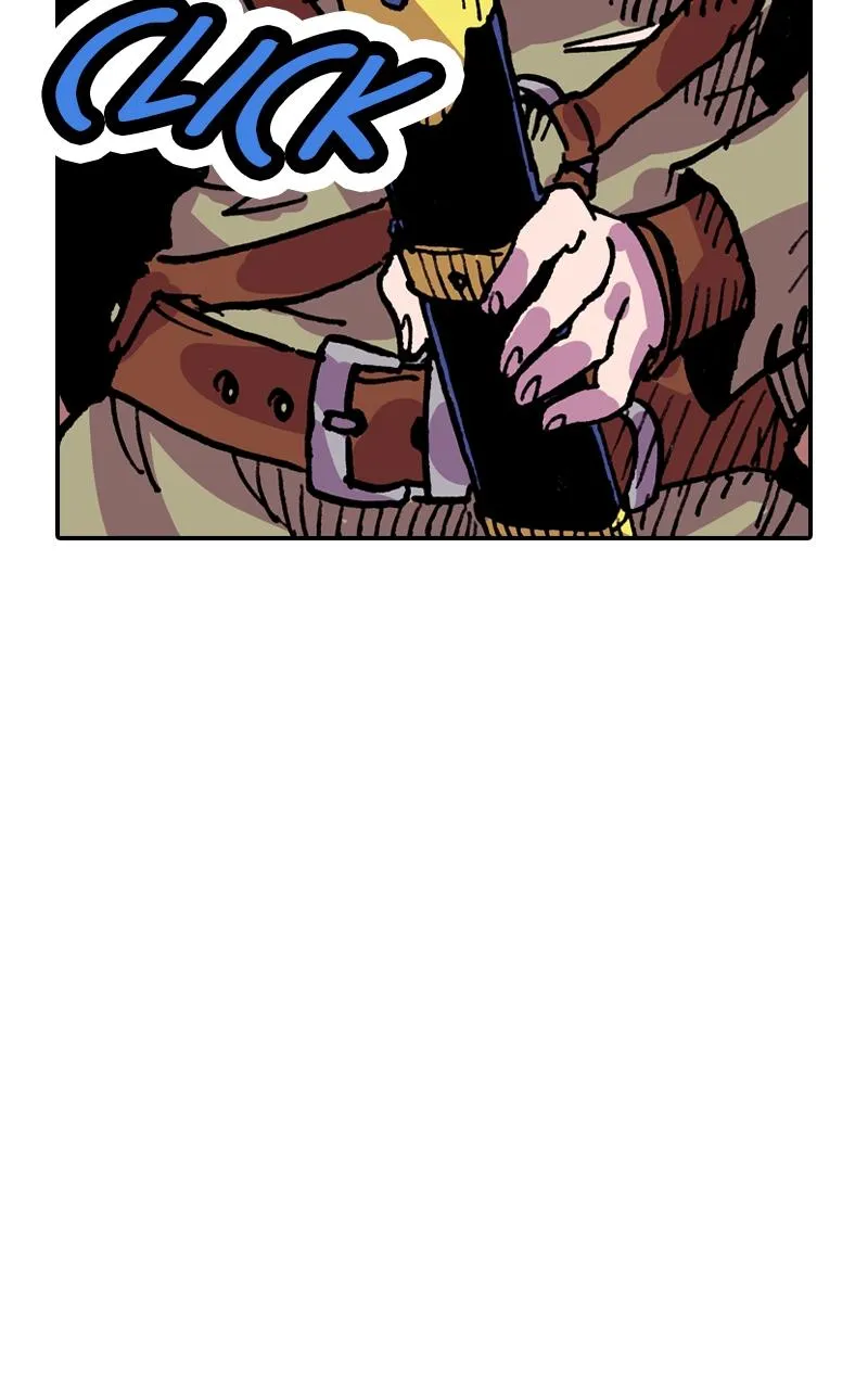 Read Clevatess Manga Online