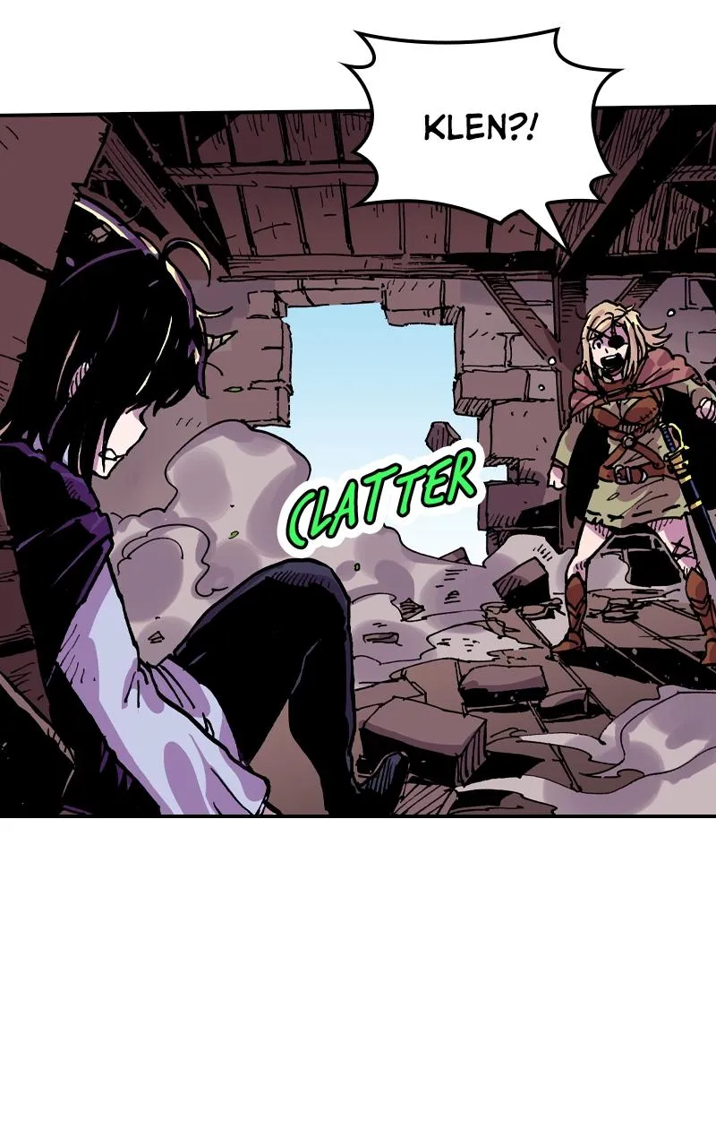 Read Clevatess Manga Online
