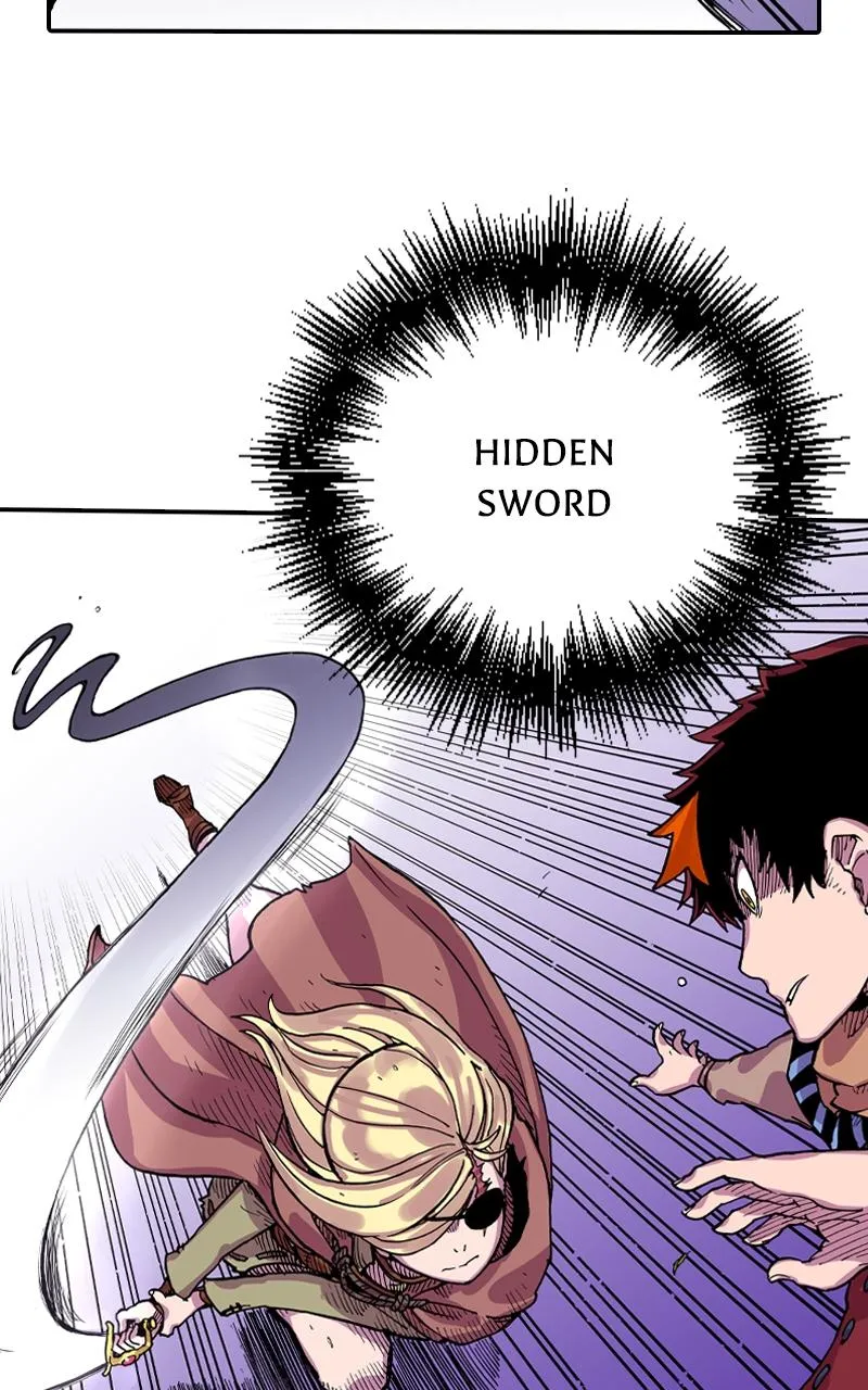 Read Clevatess Manga Online