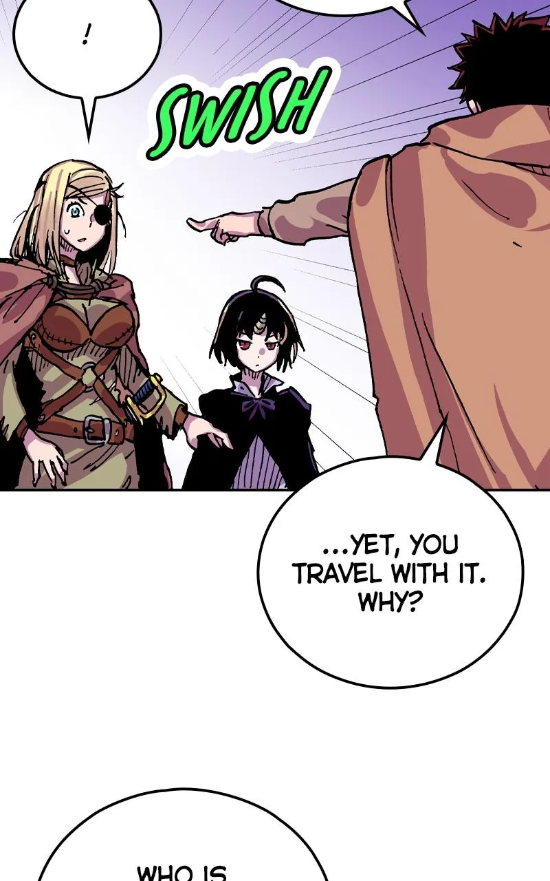 Read Clevatess Manga Online