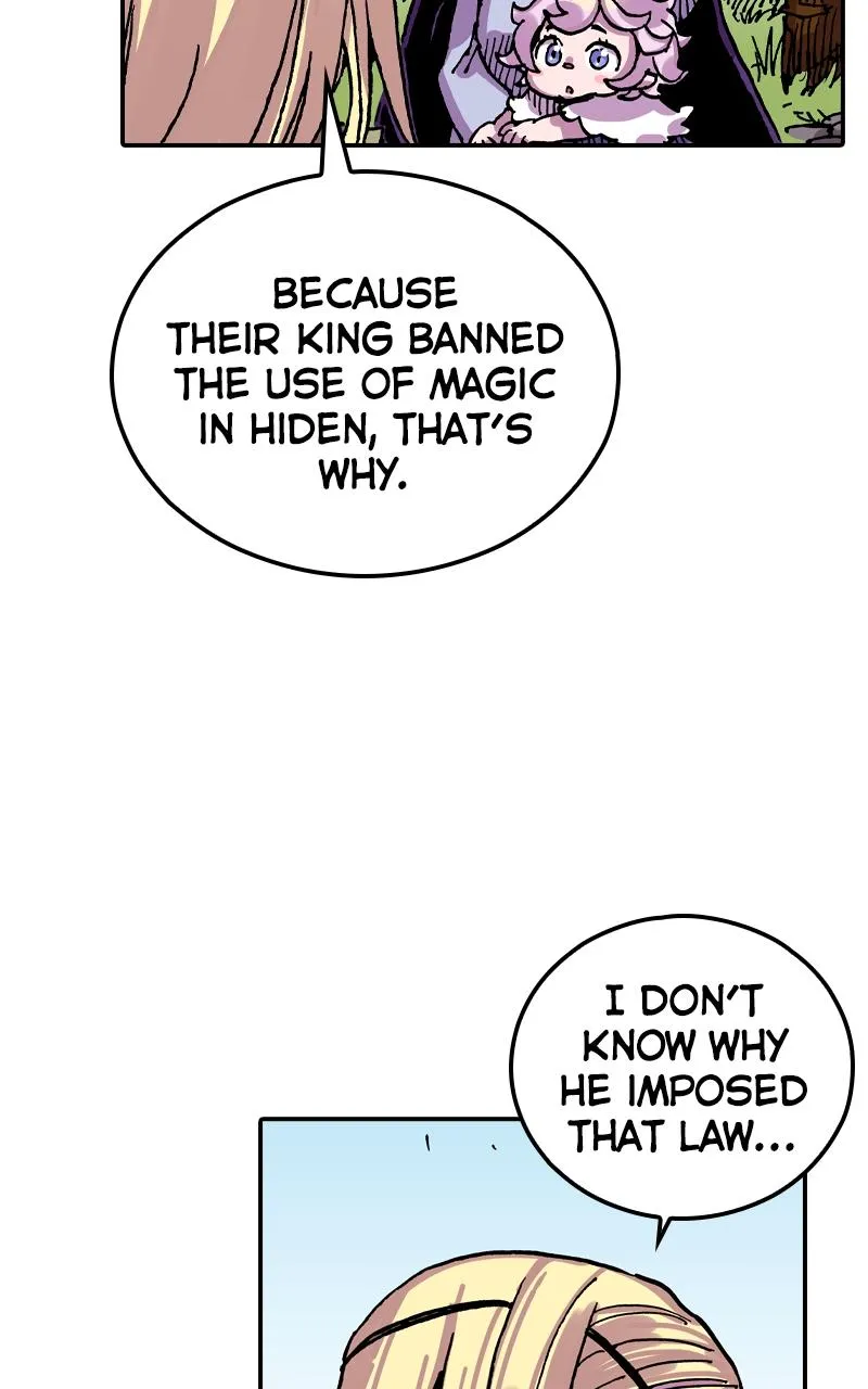 Read Clevatess Manga Online