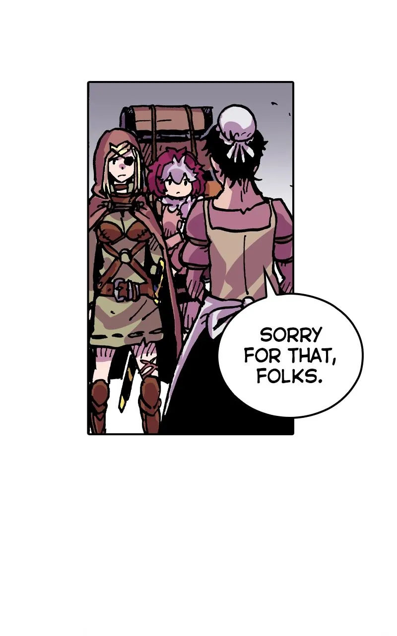 Read Clevatess Manga Online