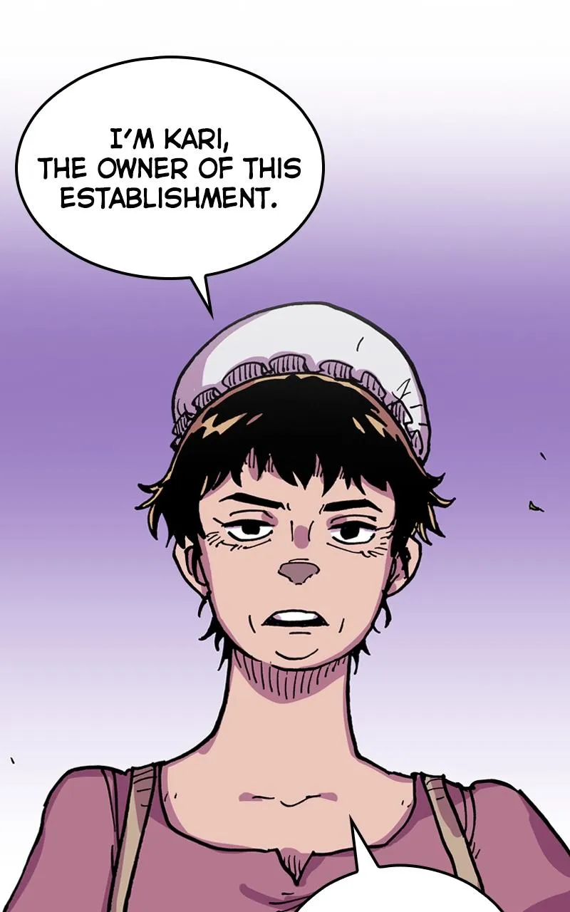 Read Clevatess Manga Online