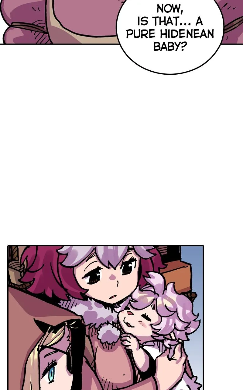 Read Clevatess Manga Online