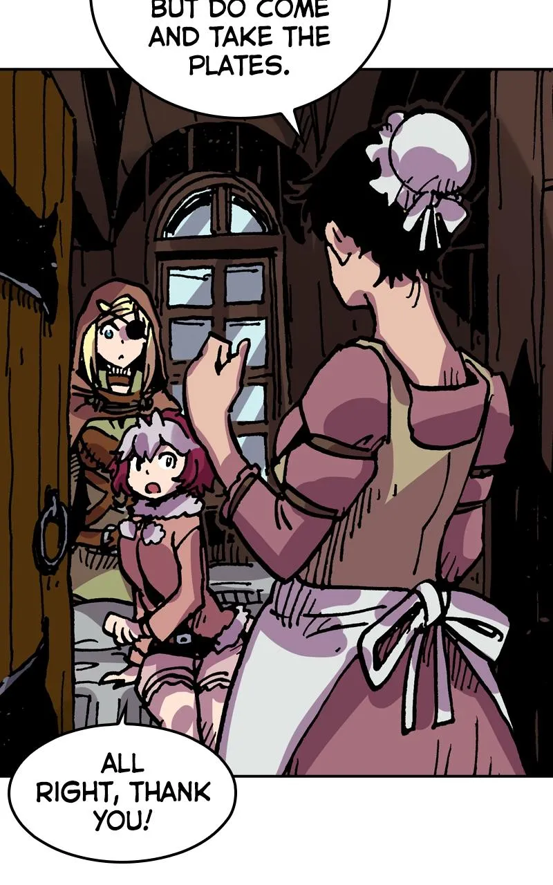 Read Clevatess Manga Online