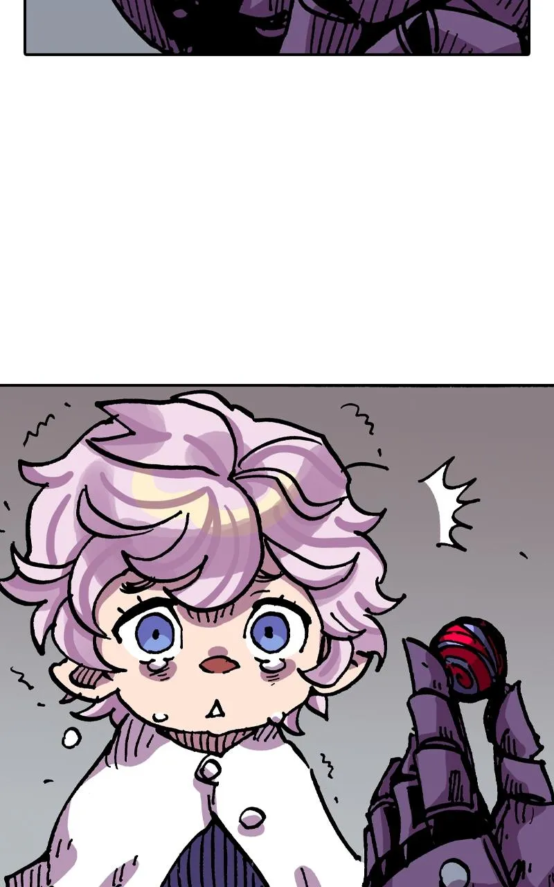 Read Clevatess Manga Online