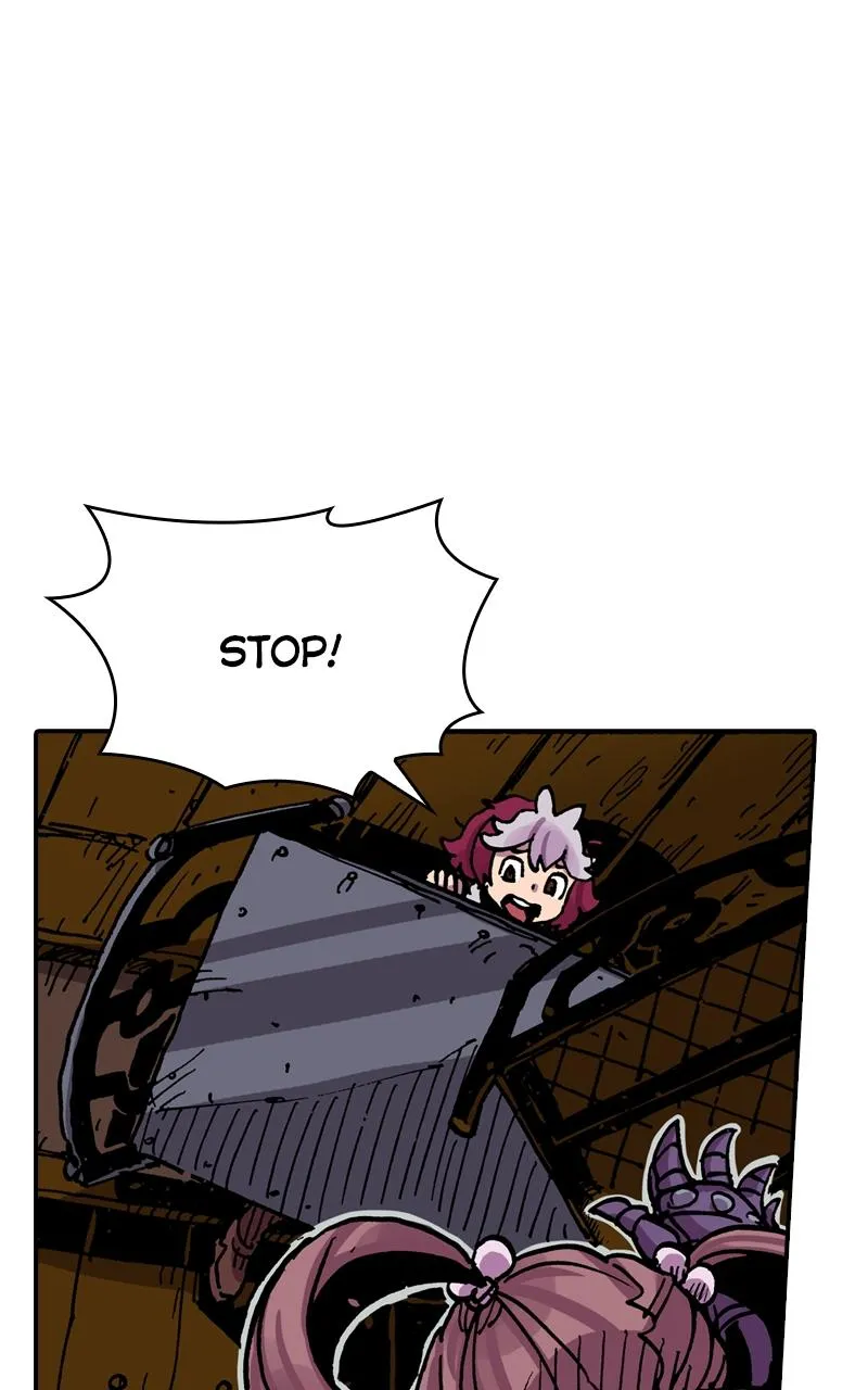 Read Clevatess Manga Online