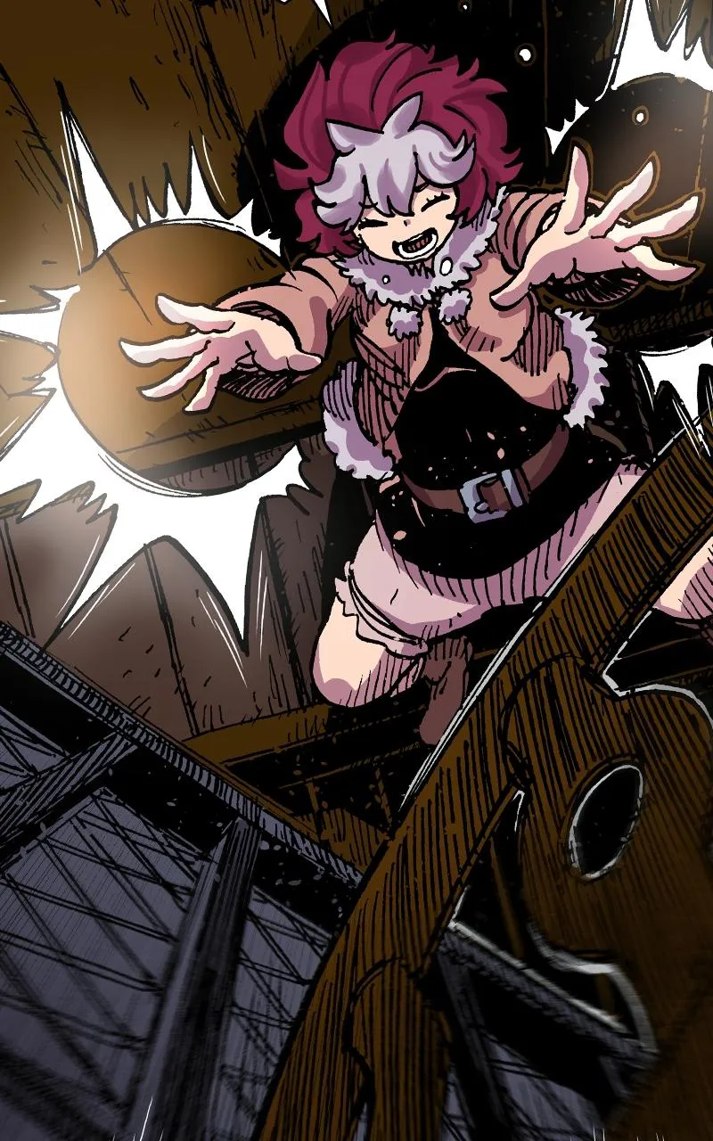 Read Clevatess Manga Online