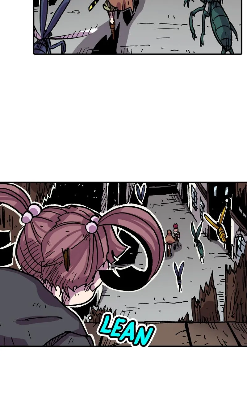 Read Clevatess Manga Online