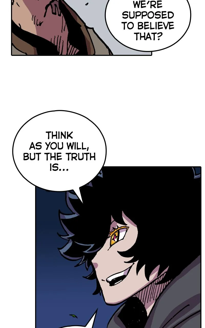 Read Clevatess Manga Online