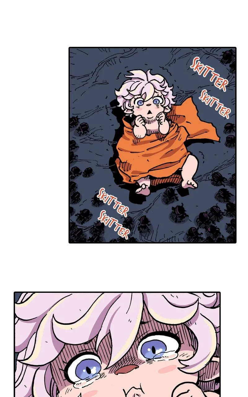 Read Clevatess Manga Online