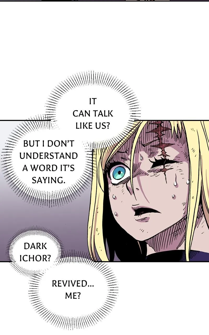 Read Clevatess Manga Online