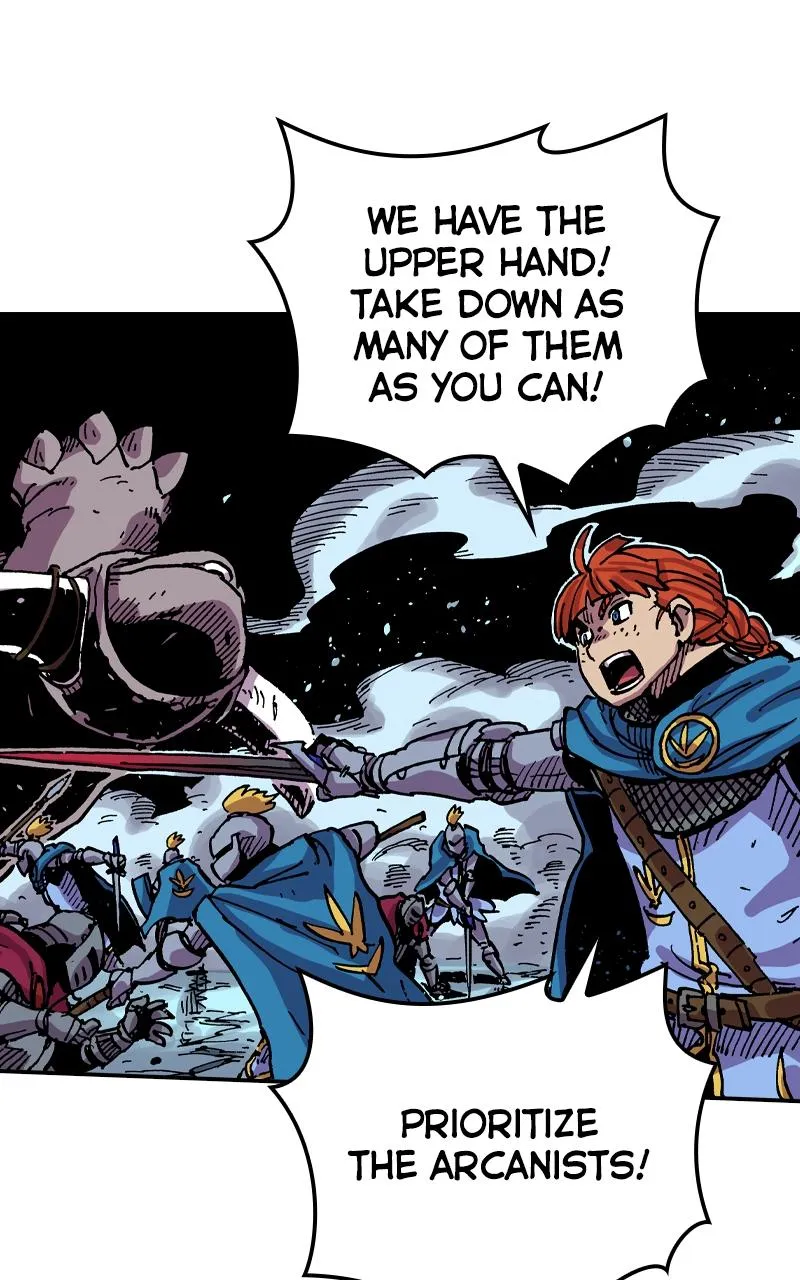 Read Clevatess Manga Online