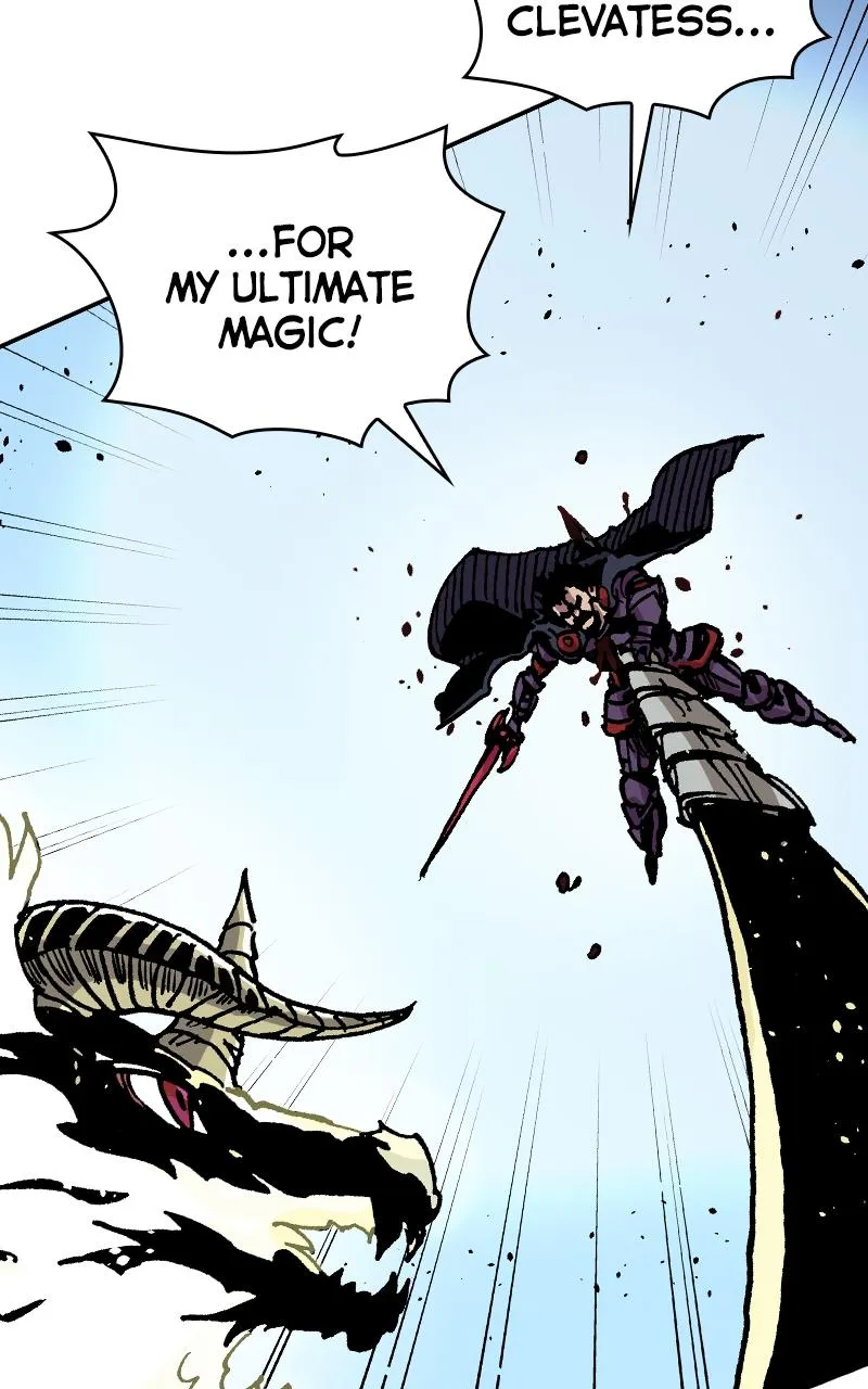 Read Clevatess Manga Online
