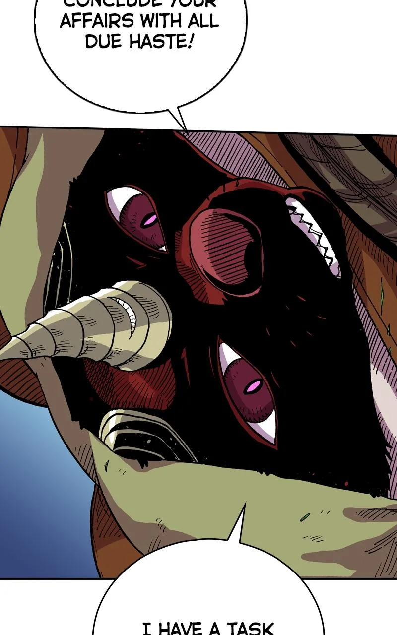 Read Clevatess Manga Online