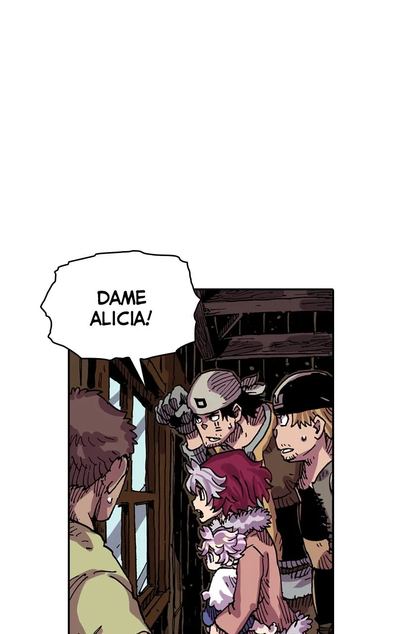 Read Clevatess Manga Online