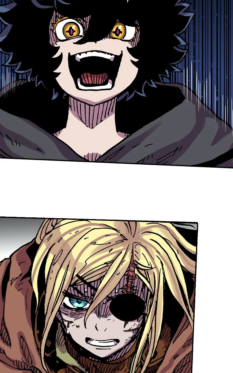 Read Clevatess Manga Online