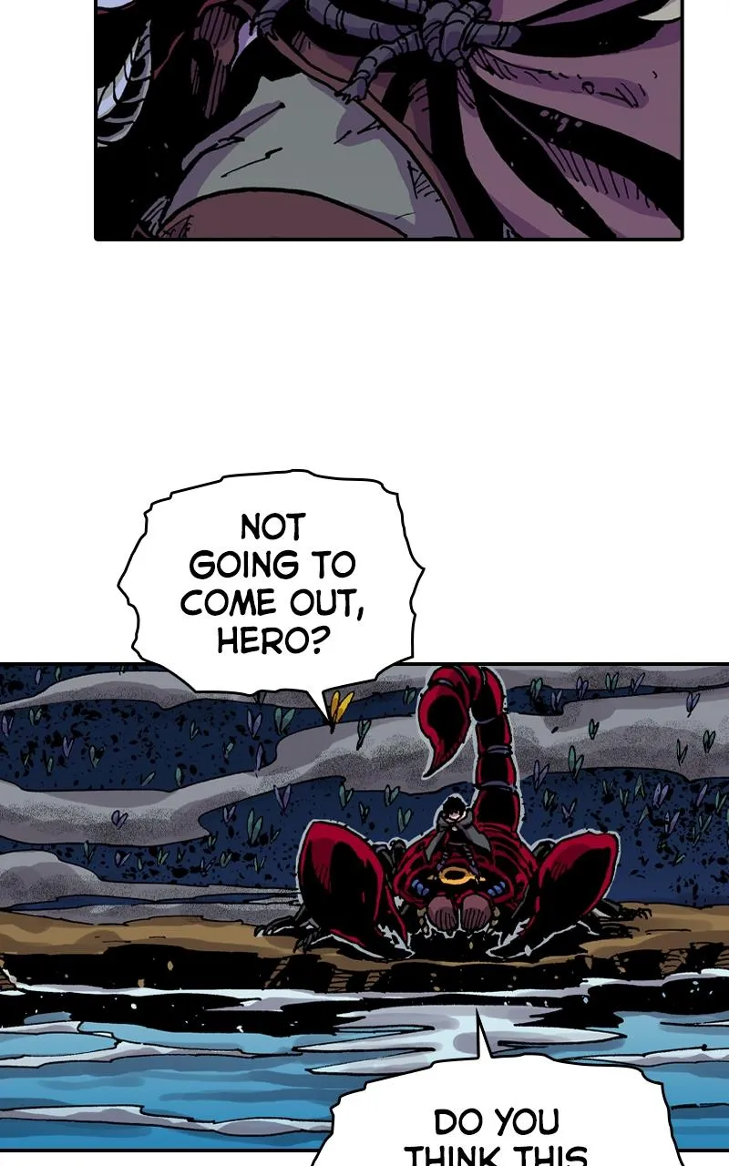 Read Clevatess Manga Online