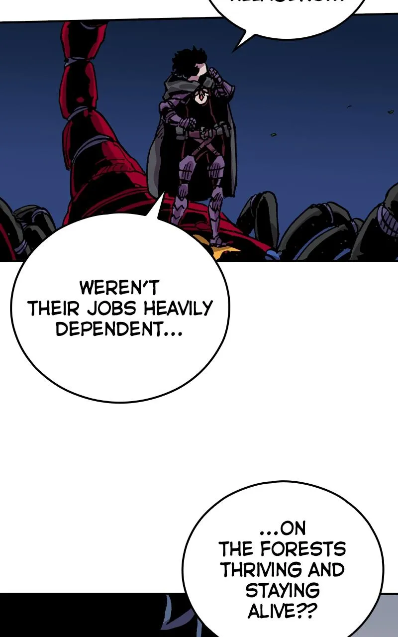 Read Clevatess Manga Online